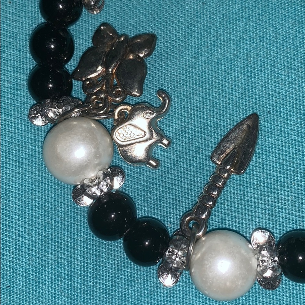 charm bracelet - Picture 2 of 2